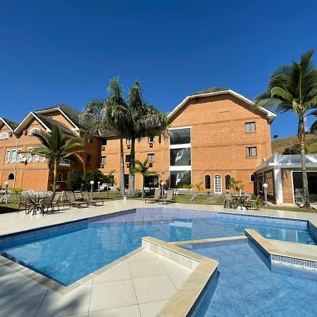 Grand Ville Hotel Sao Lourenco  Dış mekan fotoğraf