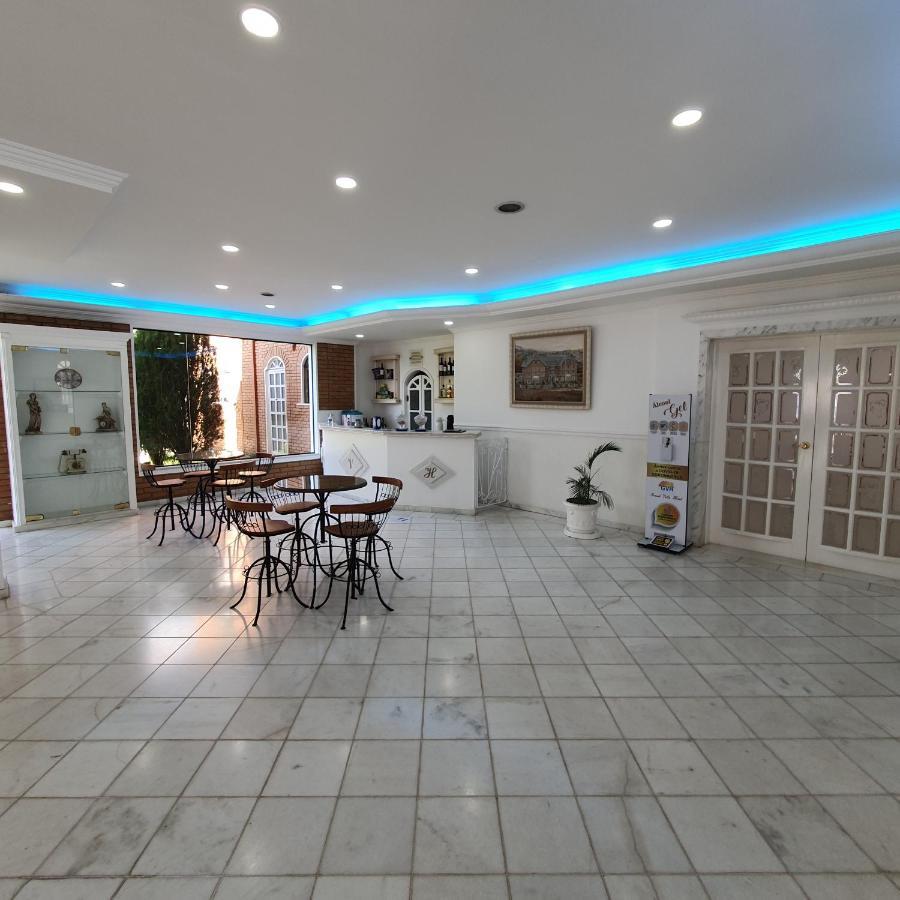 Grand Ville Hotel Sao Lourenco  Dış mekan fotoğraf