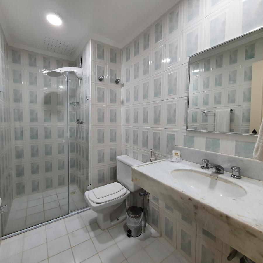 Grand Ville Hotel Sao Lourenco  Dış mekan fotoğraf