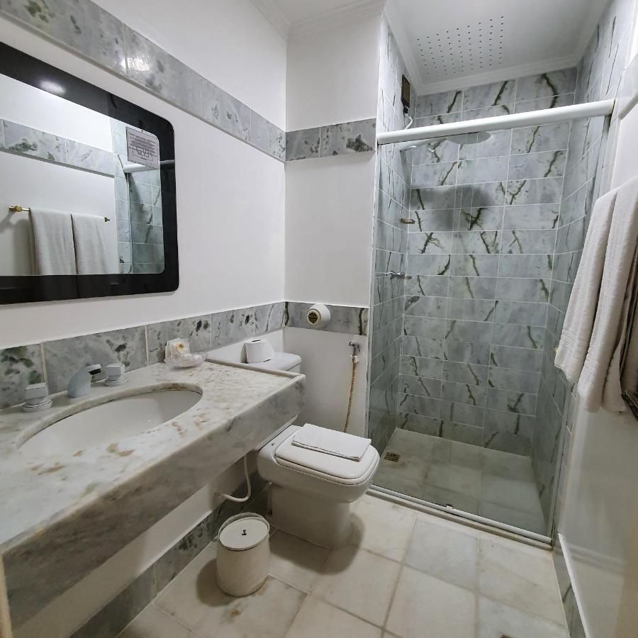 Grand Ville Hotel Sao Lourenco  Dış mekan fotoğraf
