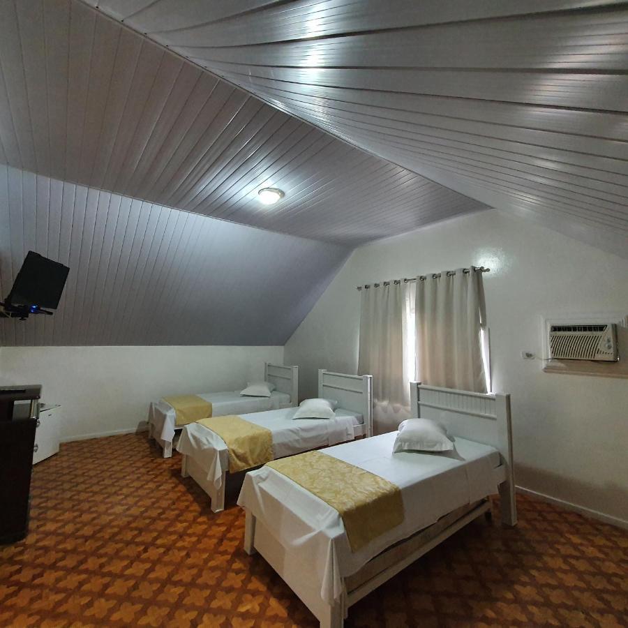 Grand Ville Hotel Sao Lourenco  Dış mekan fotoğraf
