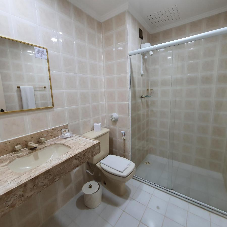 Grand Ville Hotel Sao Lourenco  Dış mekan fotoğraf