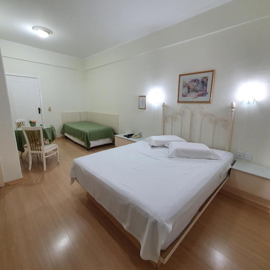 Grand Ville Hotel Sao Lourenco  Dış mekan fotoğraf