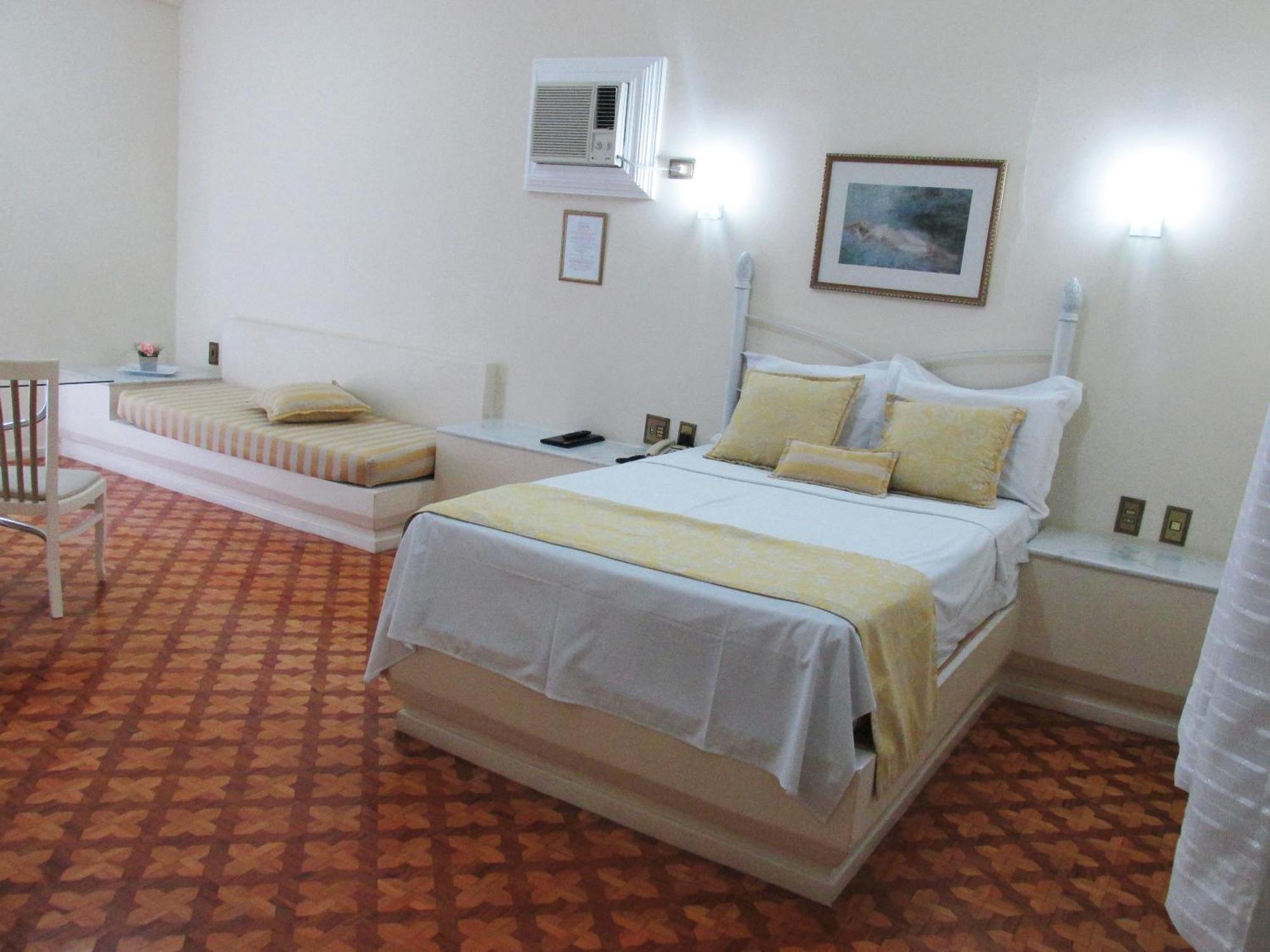 Grand Ville Hotel Sao Lourenco  Dış mekan fotoğraf