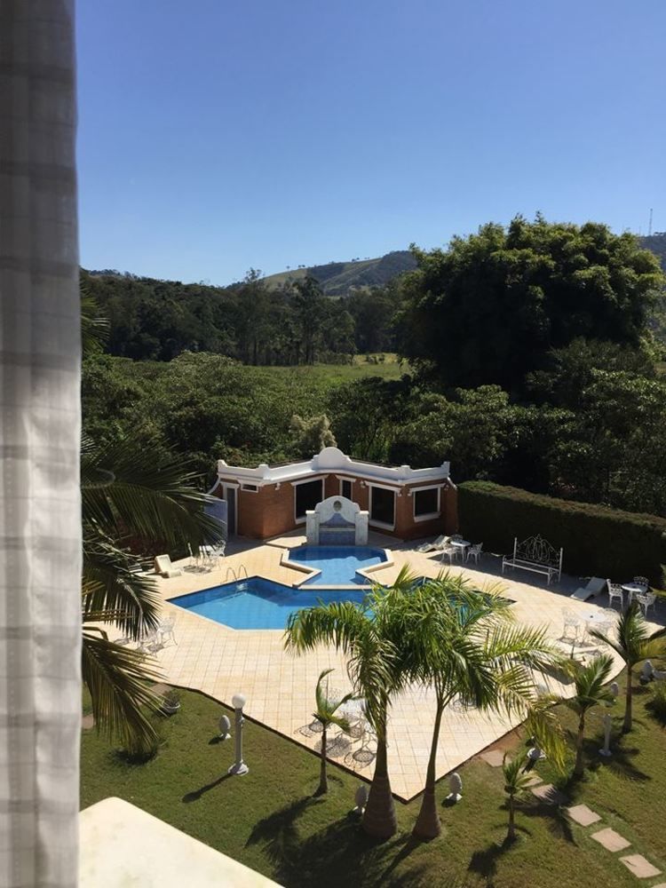 Grand Ville Hotel Sao Lourenco  Dış mekan fotoğraf